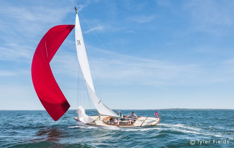 Stuart Knockabout LLC