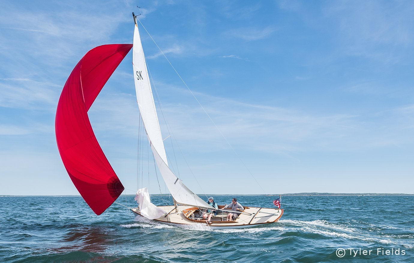 Stuart Knockabout LLC