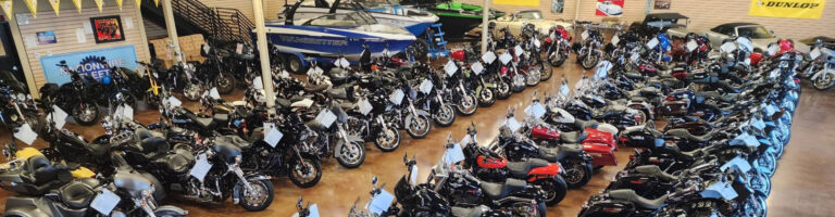 Nationwide Fleet – Used Harley Davidson / RV / Boats / Classic Cars Dealer
