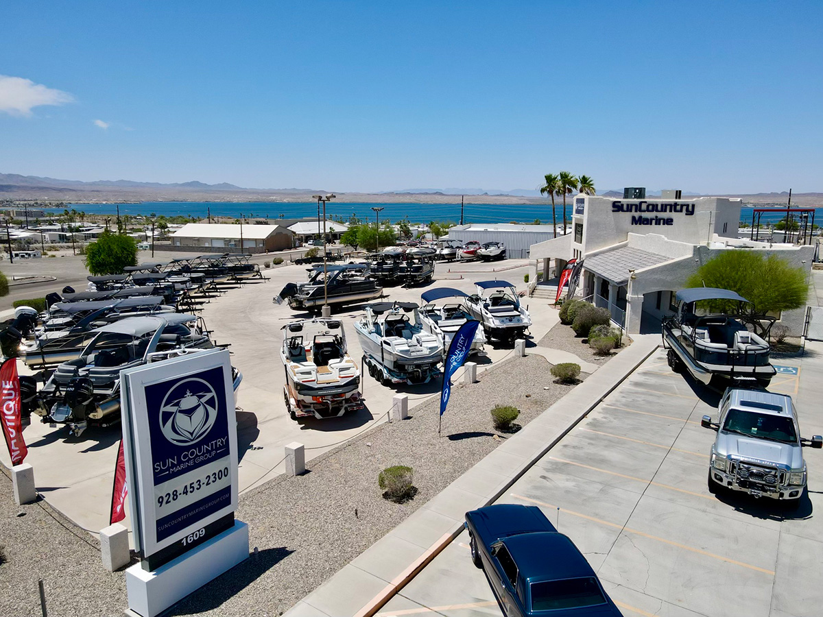 Sun Country Inland, Lake Havasu City Arizona