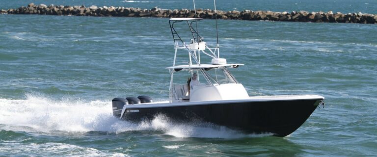 Big Bend Marine