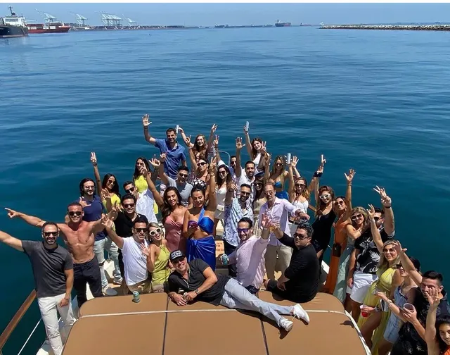 Boatsetter – Long Beach Boat Rentals