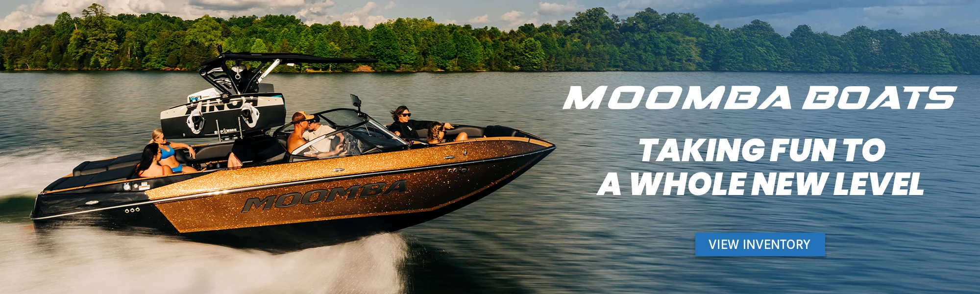 Slalom Shop Boats & Yachts