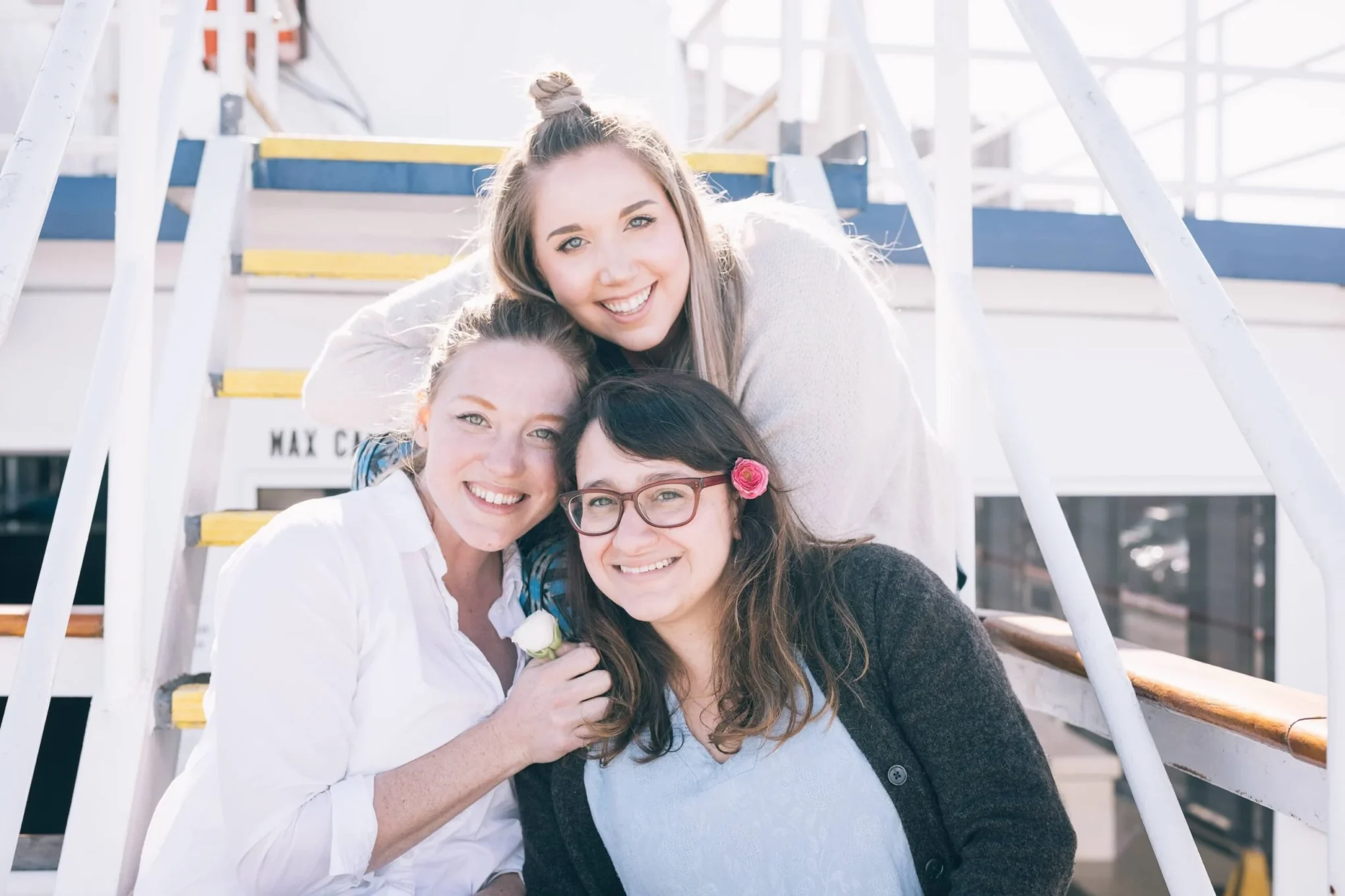 City Cruises San Francisco