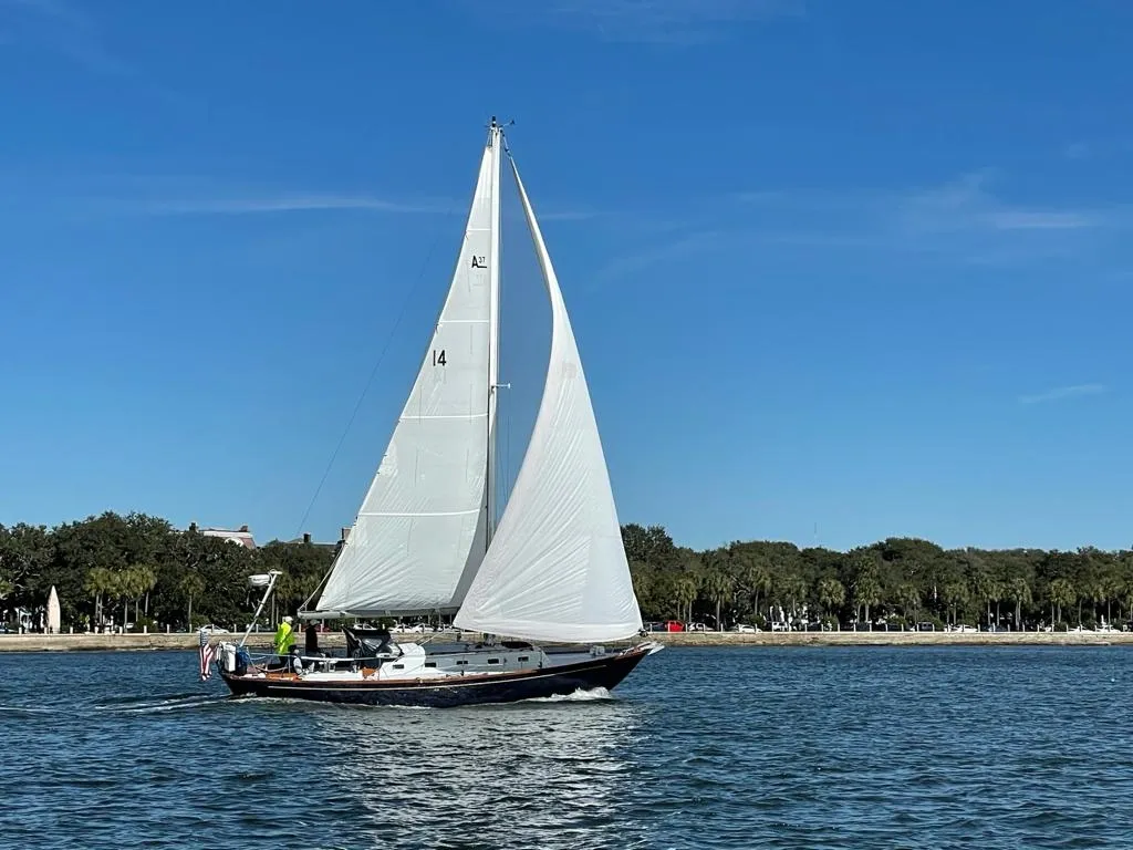 Classic Boat Charleston, LLC.