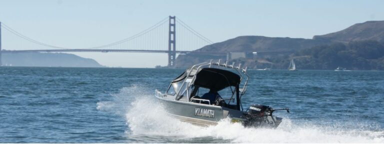 Klamath Boat Co