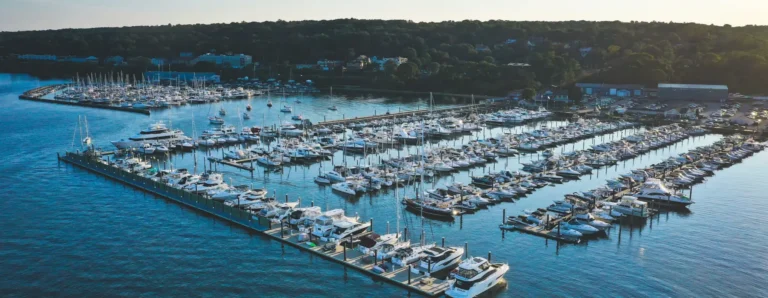 Safe Harbor Cowesett
