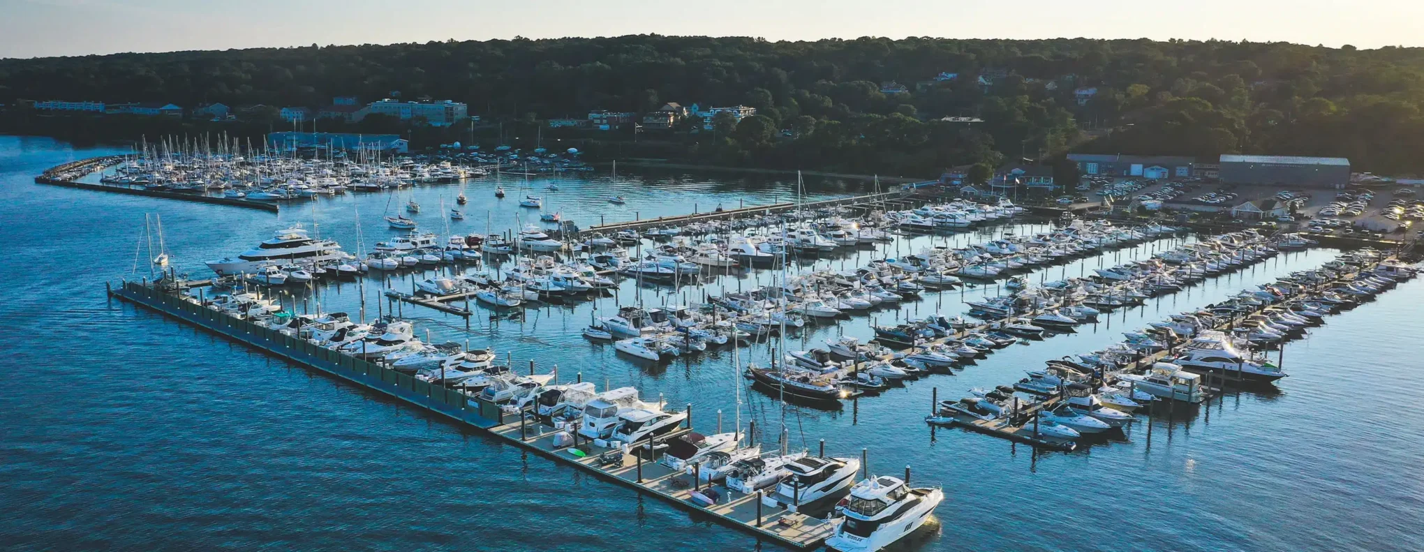 Safe Harbor Cowesett