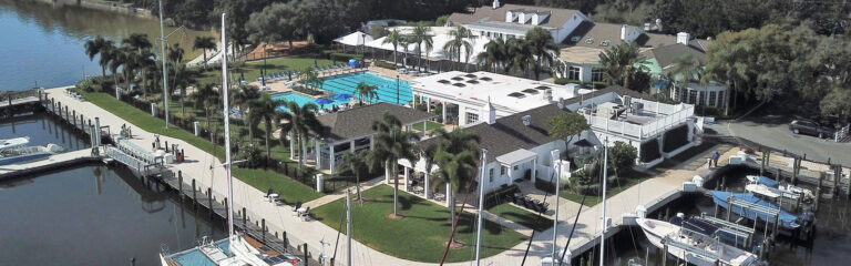 Tampa Yacht & Country Club