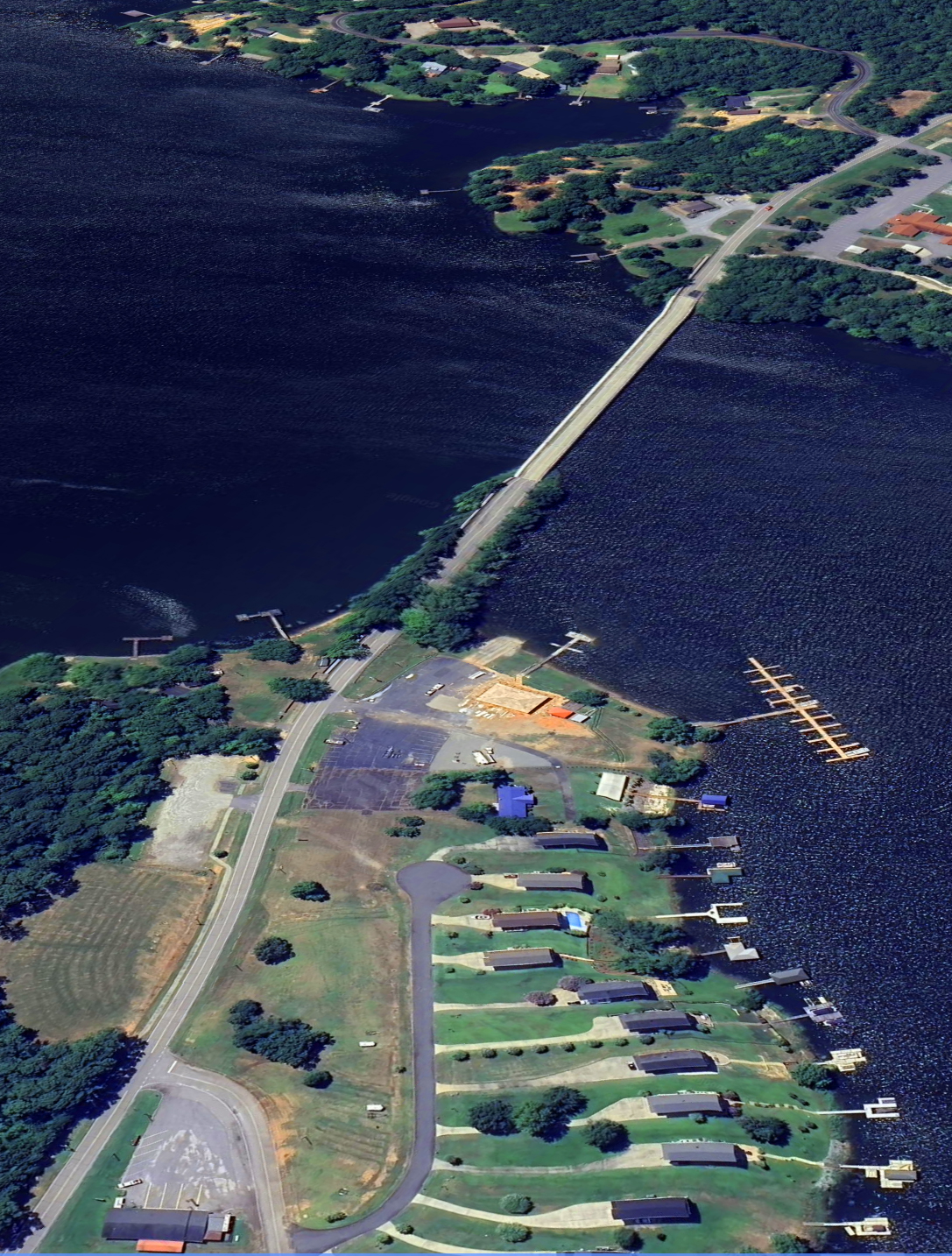 Destination Boat Clubs Lake Wateree