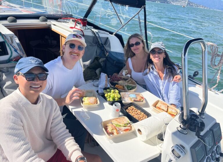 GS Charters