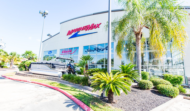 MarineMax Houston