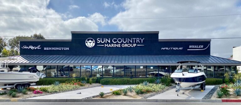 Sun Country Inland, San Jose-Campbell