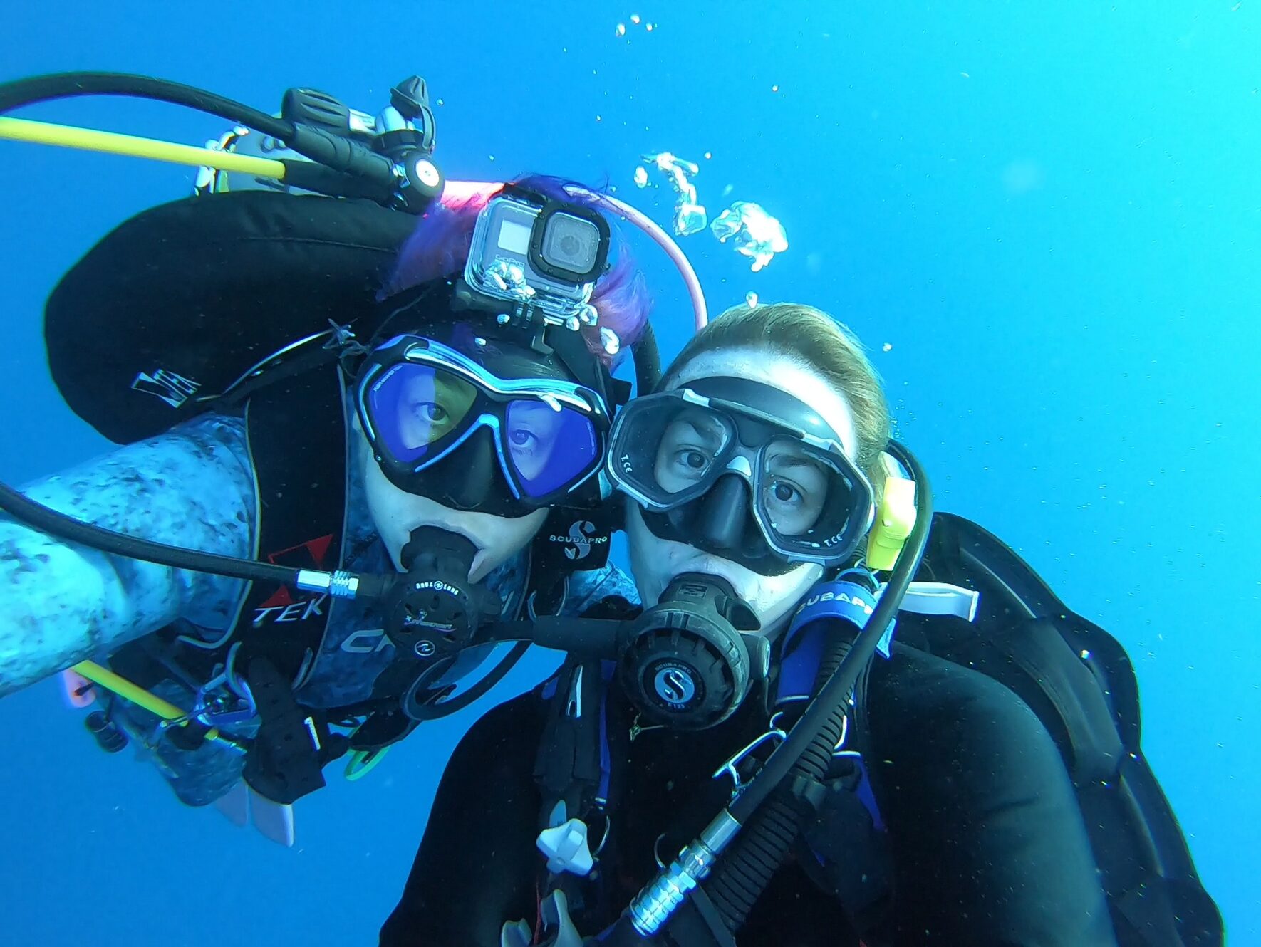 Instigator Fishing and Diving