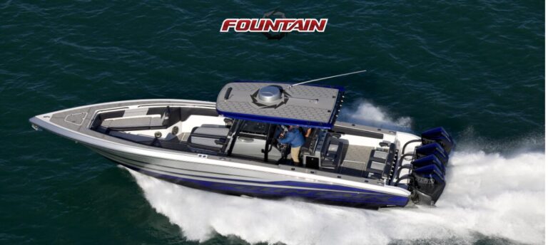 Grander Marine