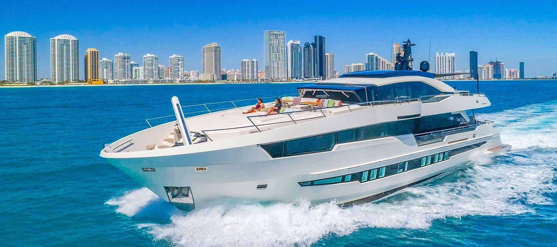 Miami Yacht .Com