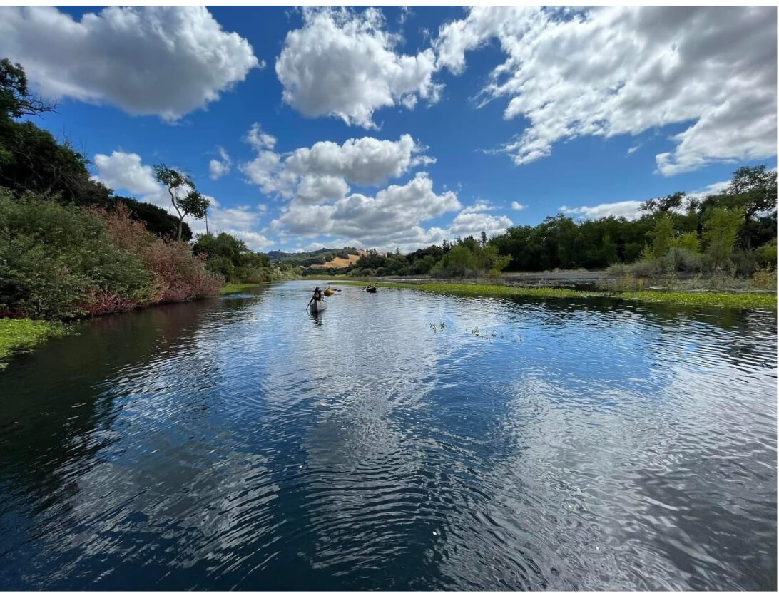 River’s Edge Kayak & Canoe