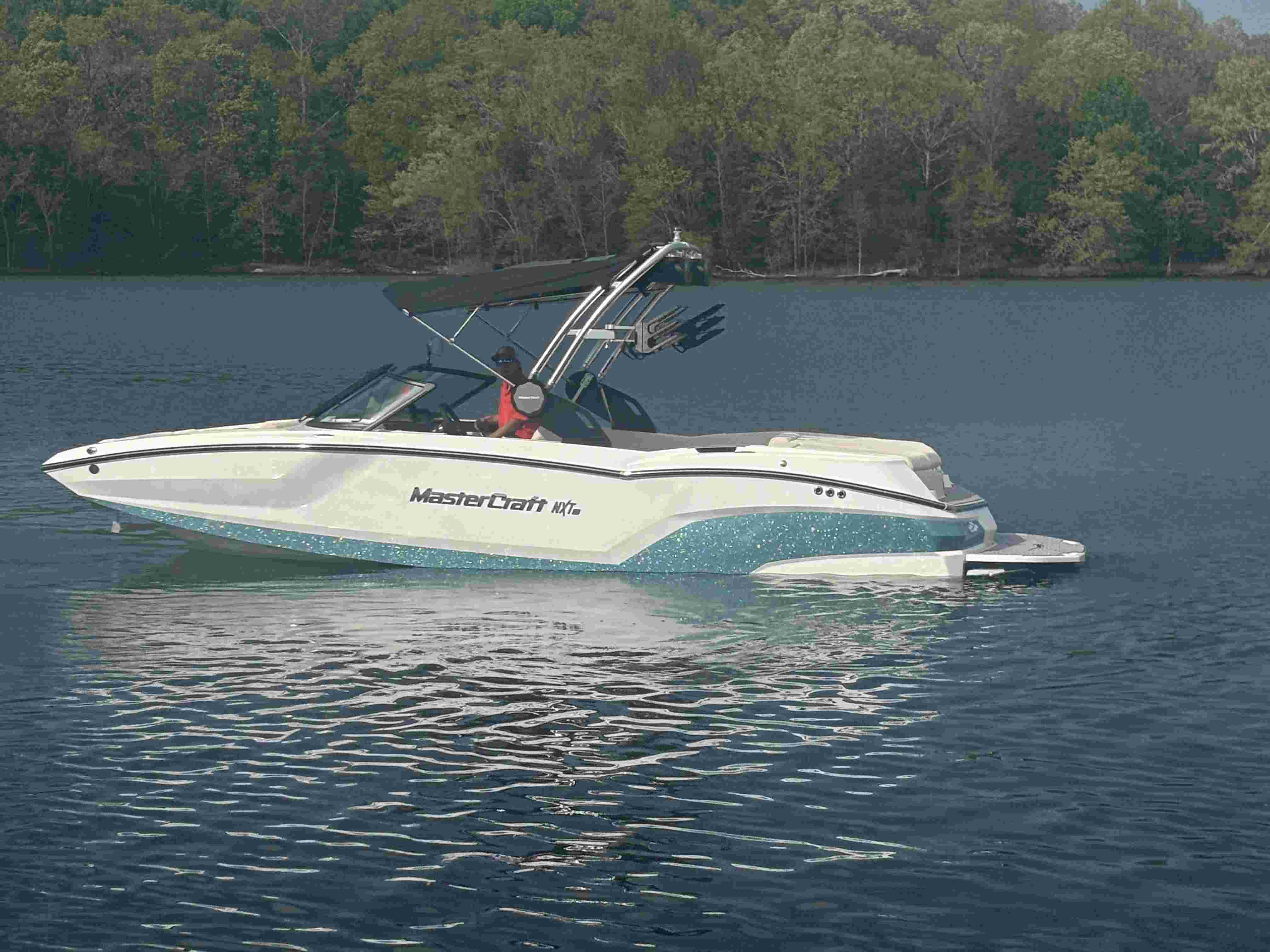 Nautical Boat Club – Nashville