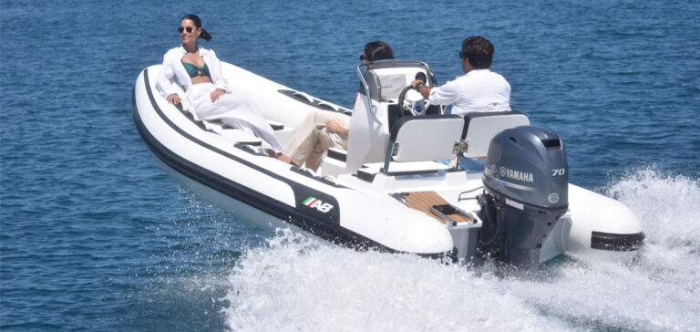 Wolf’s Marine Inc
