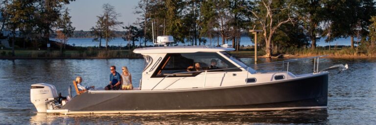 Yacht Works Inc