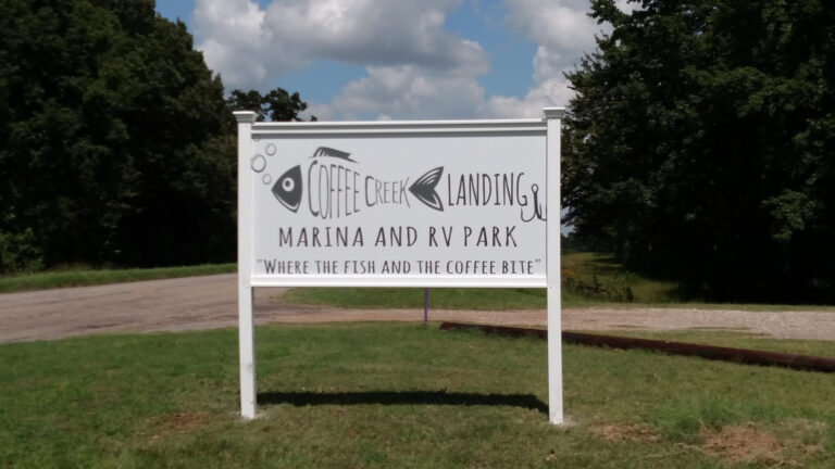 Coffee Creek Landing