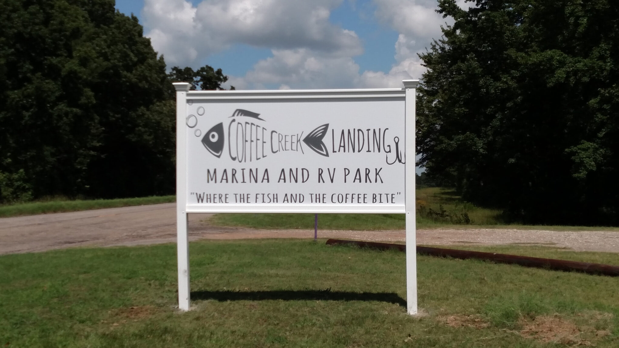 Coffee Creek Landing