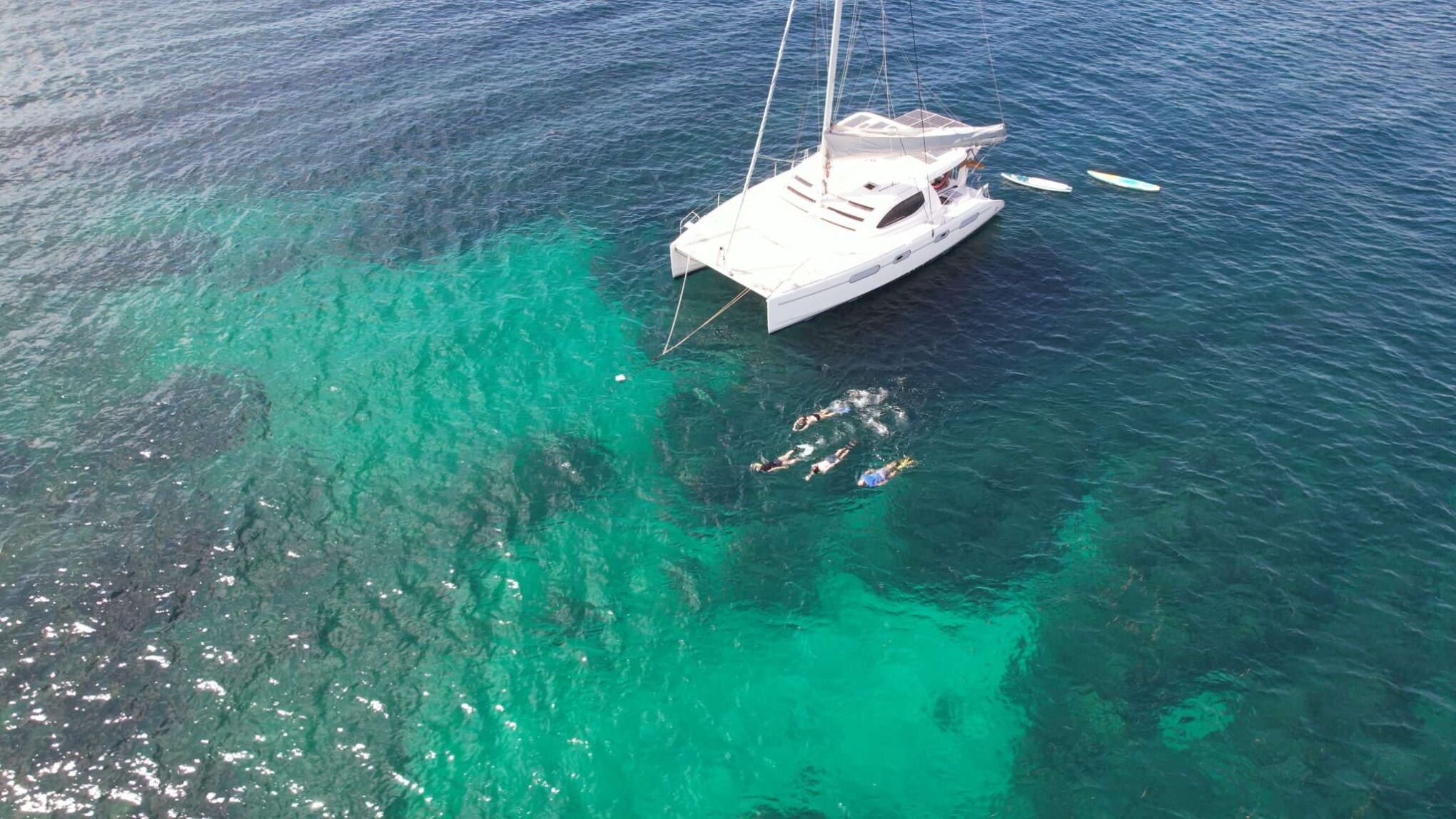 Windsong Charters LLC