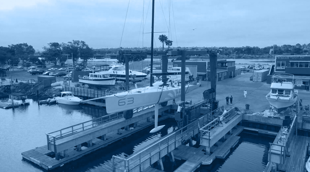 Driscoll Mission Bay