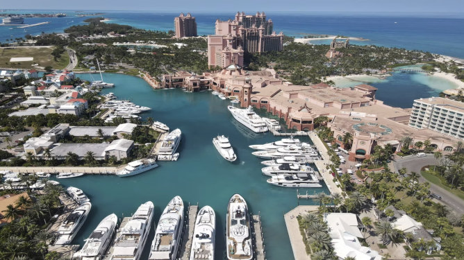 Bluebnc – Yacht Charter & Brokerage Fort Lauderdale