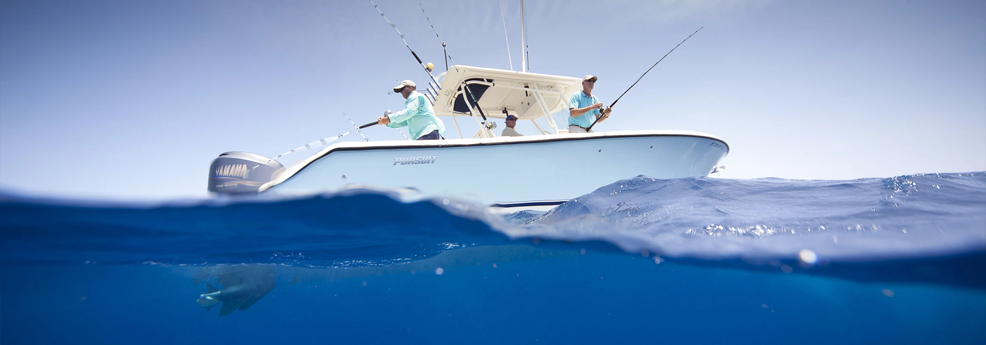 Ocean Blue Yacht Sales