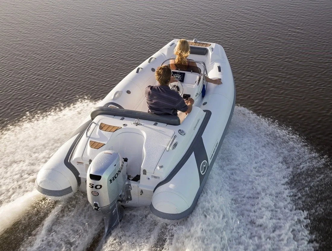 East Coast Inflatable Boats