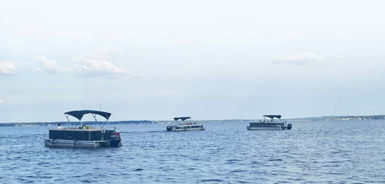 Smith Marine Inc