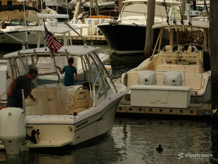 Cortez Watersports