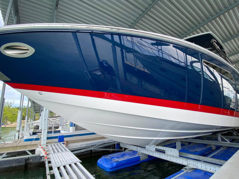 High Class Marine Maintenance LLC