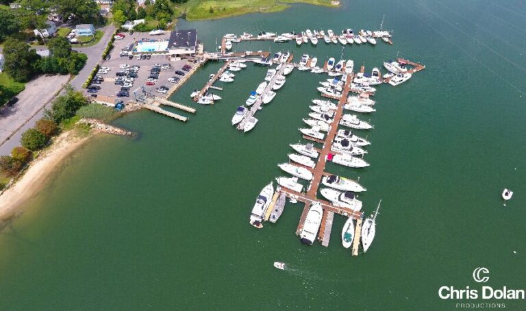 Metropolitan Yacht Club