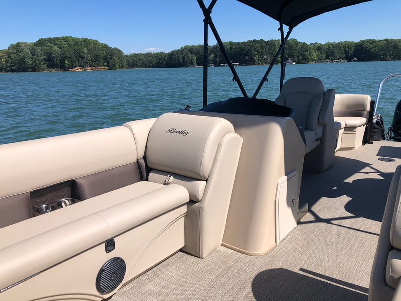 north georgia boating club