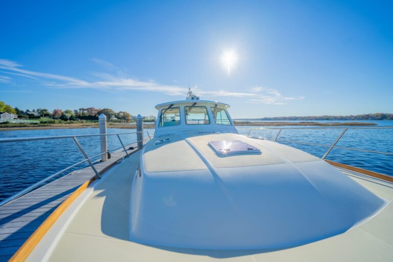 BLM Yacht Sales ltd