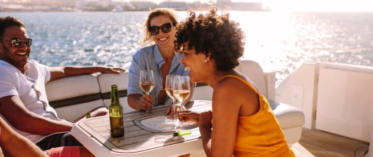Harbor Yachts