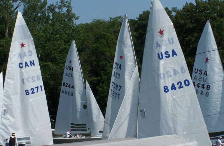 Island Bay Yacht Club