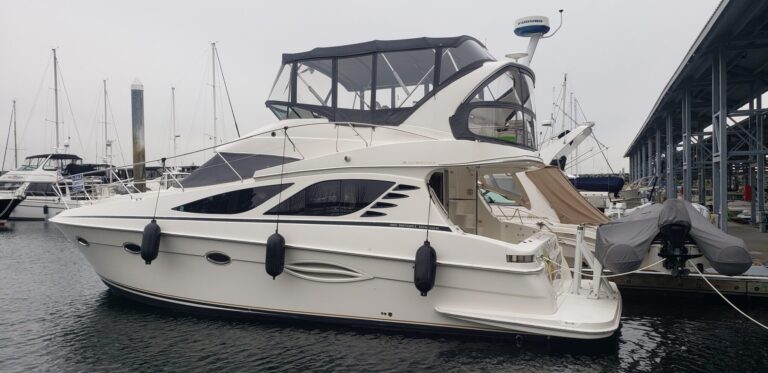 Edmonds Yacht Sales