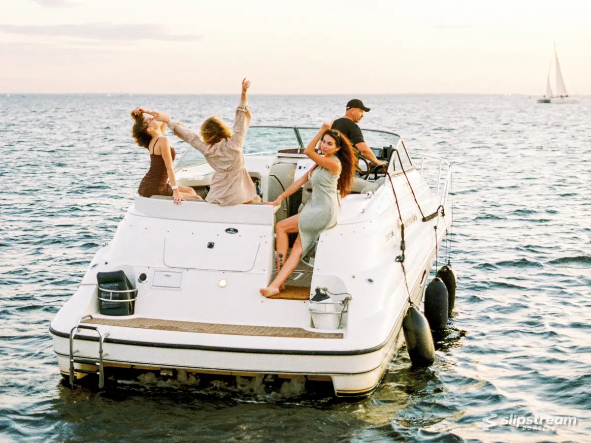 PRO Touch Jet Ski Rentals and Boat Rentals