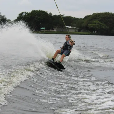Tidal Watersports – Tubing, Wakeboarding, Waterskiing, Zupping