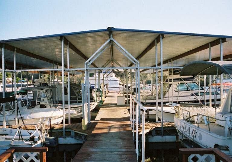Gateway Marina