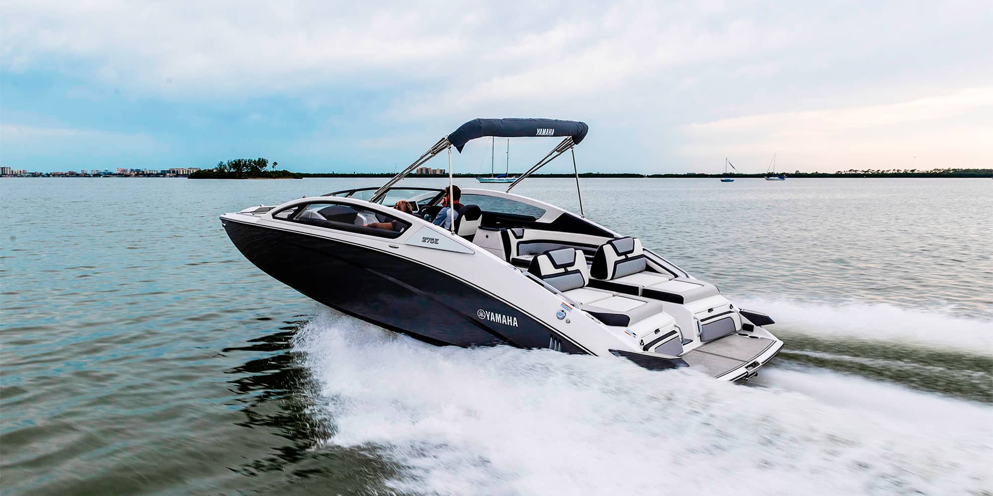 Marineland Boating Center