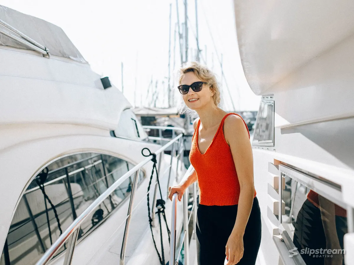 Ray Boats,llc
