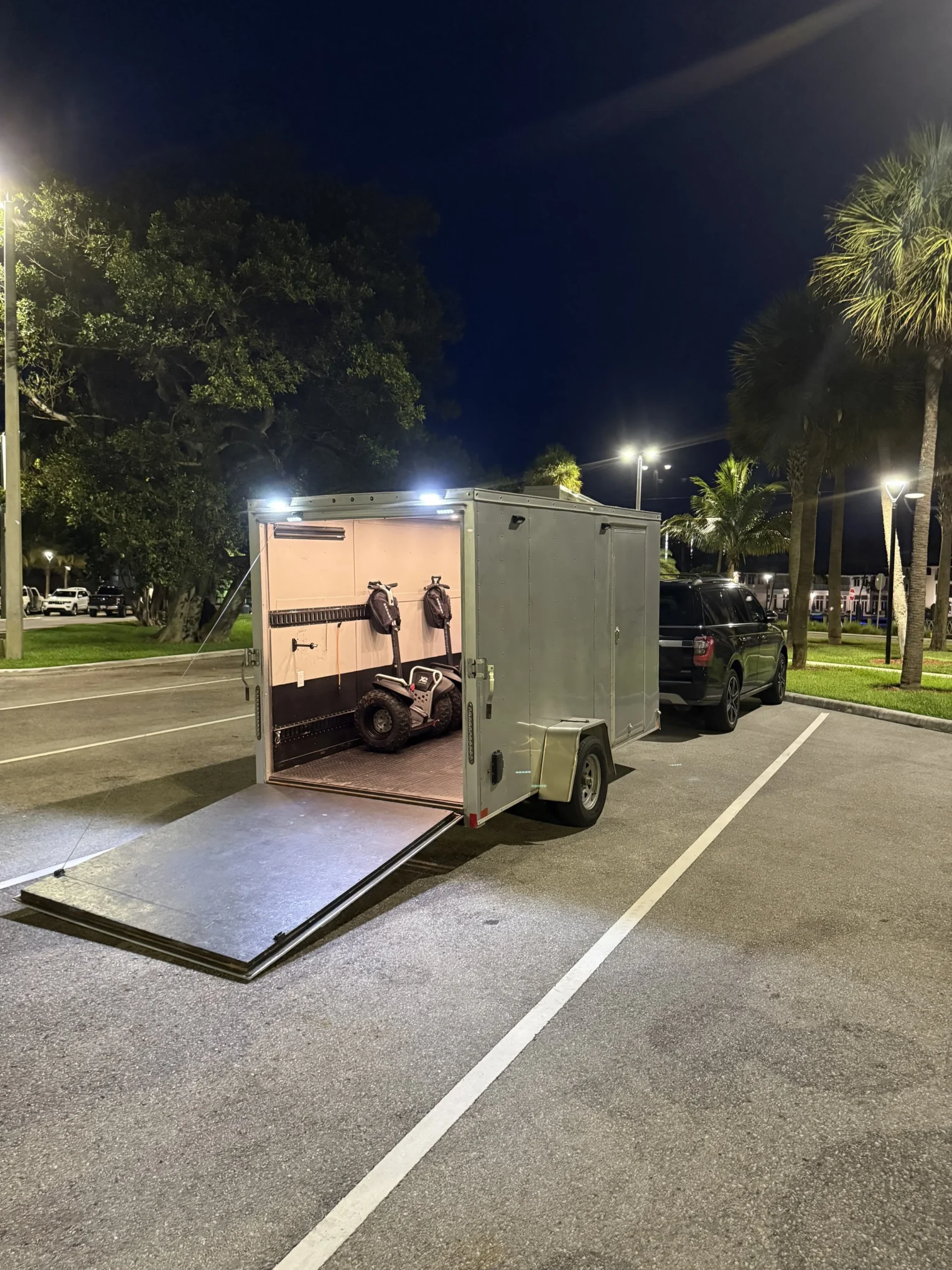 NOS Waterrentals LLC