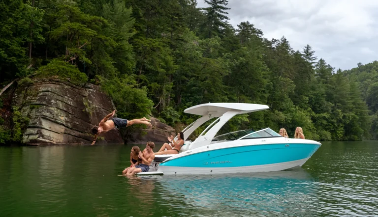 American Water Sports