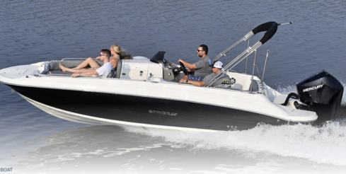 Atlantic Boat & Jet Ski Rentals