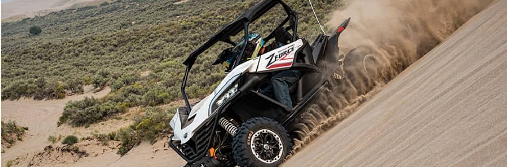 RIVA Motorsports Space Coast