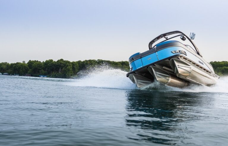Wood Marine LLC